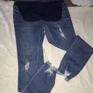 Maternity Skinny jeans